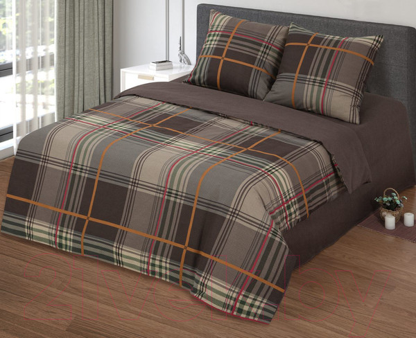 Изображение товара Комплект постельного белья АртПостель Премиум Сеньор 500