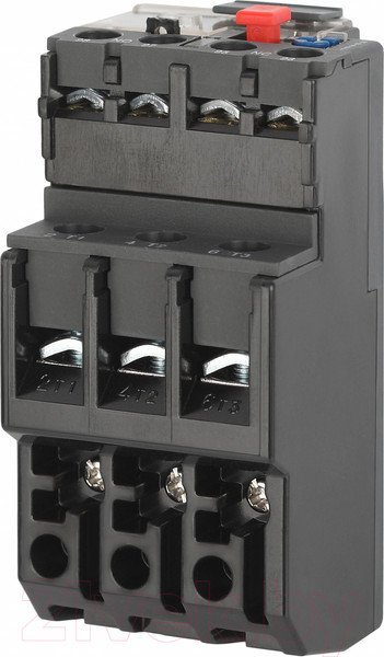 Изображение товара Реле тепловое ЭРА Pro DRT10-D004-C063-E / Б0050412