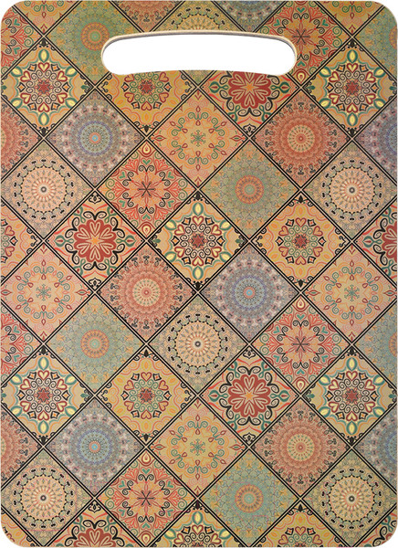 Изображение товара Разделочная доска Marmiton Орнамент 17651