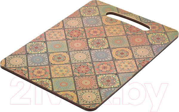 Изображение товара Разделочная доска Marmiton Орнамент 17651