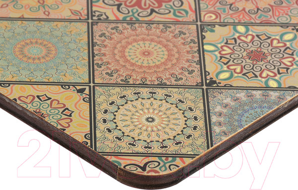 Изображение товара Разделочная доска Marmiton Орнамент 17651