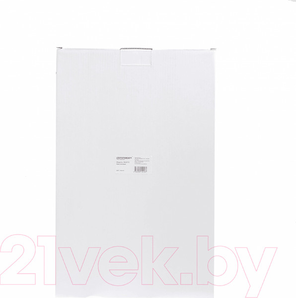 Изображение товара Почтовый ящик Аллюр №4010В (антик белый)