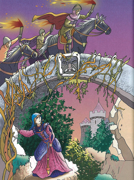 Изображение товара Книга Харвест Золушка (Шарль Перро)