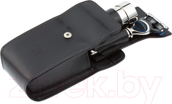 Изображение товара Набор для бритья IL Ceppo Fusion / SV1203FN (черный)