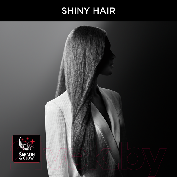 Изображение товара Выпрямитель для волос Rowenta SF411LF0