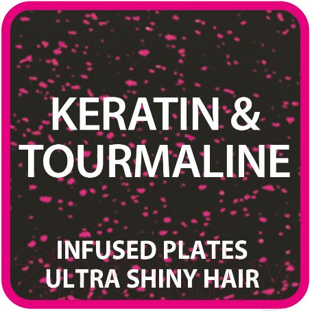 Изображение товара Выпрямитель для волос Rowenta SF411LF0