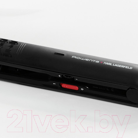Изображение товара Выпрямитель для волос Rowenta SF321LF0