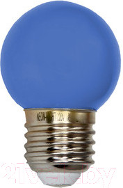 Изображение товара Лампа Neon-Night Шар 405-113 (синий)