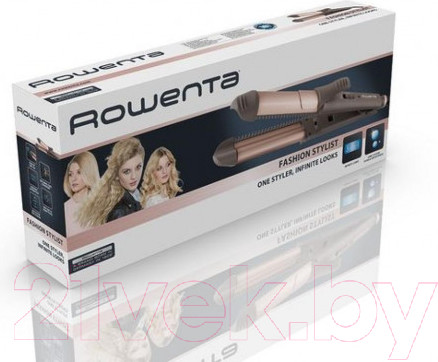 Изображение товара Мультистайлер Rowenta CF451LF0