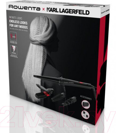 Изображение товара Мультистайлер Rowenta CF422LF0