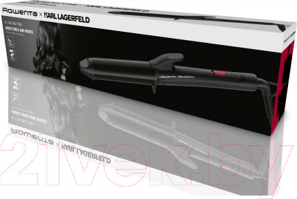 Изображение товара Плойка Rowenta CF322LF0