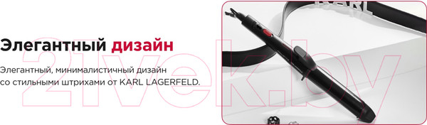 Изображение товара Плойка Rowenta CF322LF0