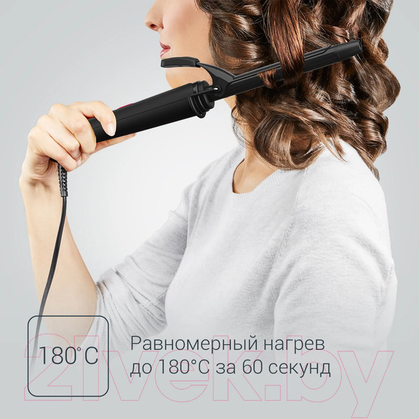 Изображение товара Плойка Rowenta CF2133F0