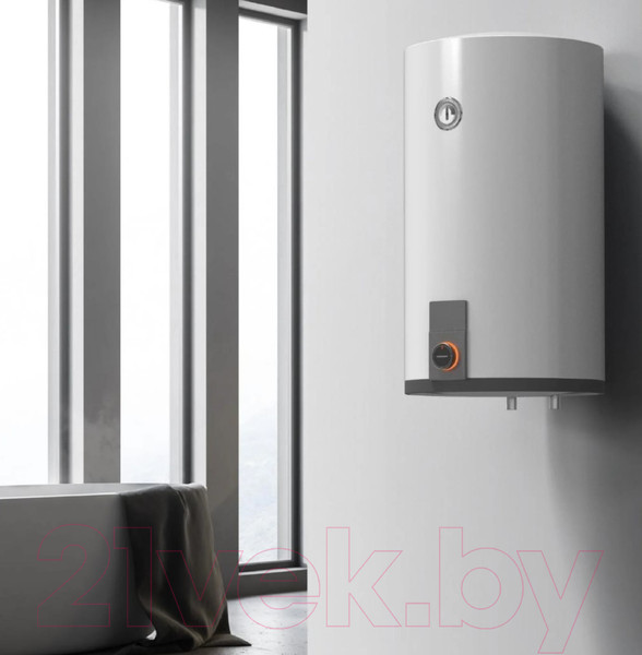 Изображение товара Накопительный водонагреватель Midea MWH-3015-CVM