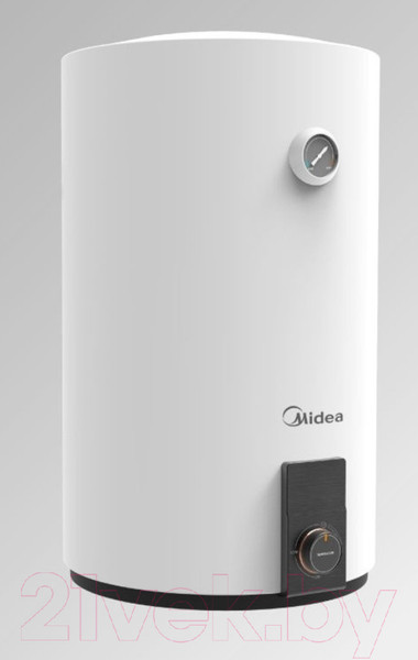Изображение товара Накопительный водонагреватель Midea MWH-3015-CVM