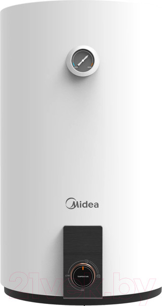 Изображение товара Накопительный водонагреватель Midea MWH-8015-CVM