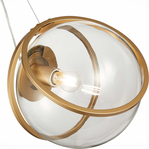 Изображение товара Потолочный светильник ST Luce Acerra SL1181.313.01