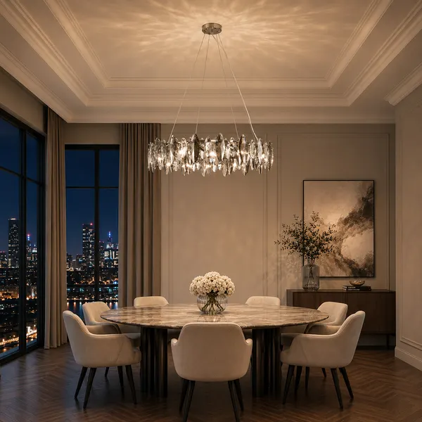 Изображение товара Люстра ST Luce Ancona SL1227.103.12