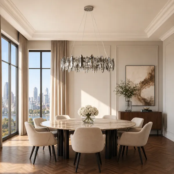 Изображение товара Люстра ST Luce Ancona SL1227.103.12