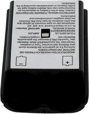 Изображение товара Корпус для аккумуляторов геймпада Sipl Xbox One / KX14