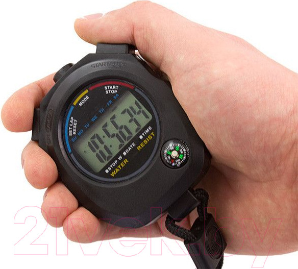 Изображение товара Секундомер Sipl AG356