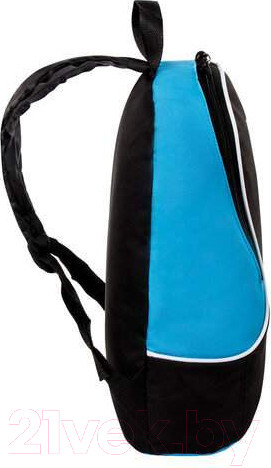 Изображение товара Рюкзак Staff Универсальный / 270295 (синий/черный)