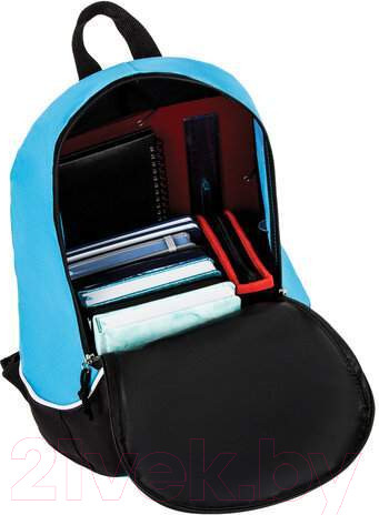 Изображение товара Рюкзак Staff Универсальный / 270295 (синий/черный)