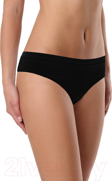 Изображение товара Трусы женские Dea Mia 5103 (р.106, черный)