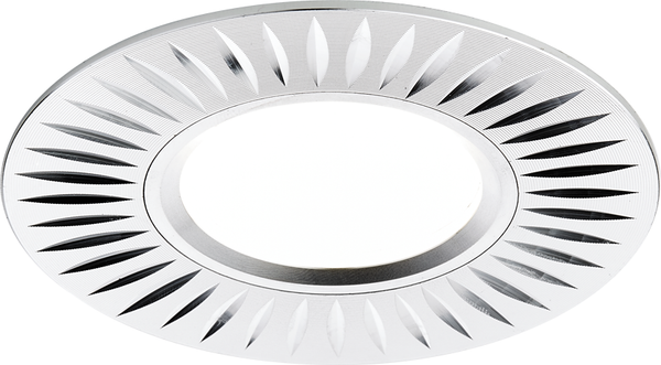 Изображение товара Точечный светильник Ambrella A507 AL