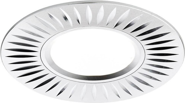 Изображение товара Точечный светильник Ambrella A507 AL