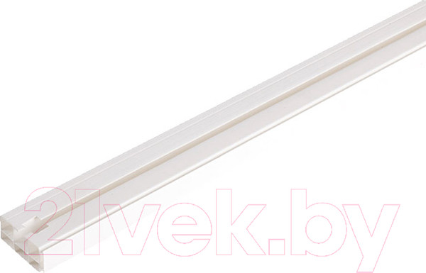 Изображение товара Карниз для штор LEGRAND Багет Стандарт 3.6 1П / 48066080