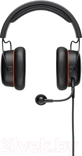 Изображение товара Наушники-гарнитура Beyerdynamic MMX 100 Black 32 Ohm