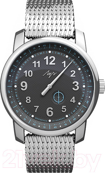 Изображение товара Часы наручные мужские Луч 97490689