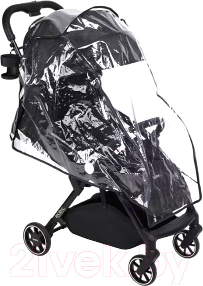 Изображение товара Дождевик для коляски Leclerc LEC25980