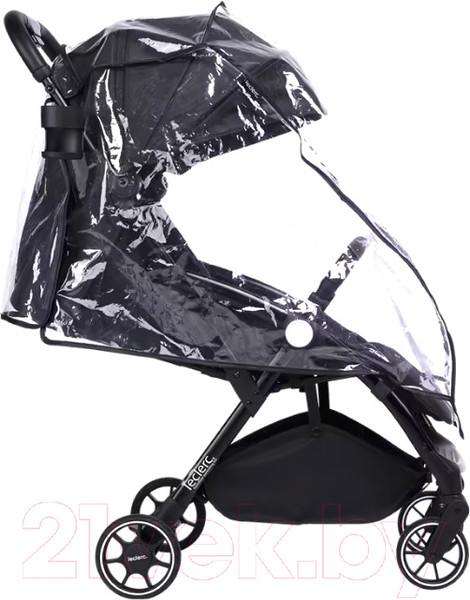 Изображение товара Дождевик для коляски Leclerc LEC25980