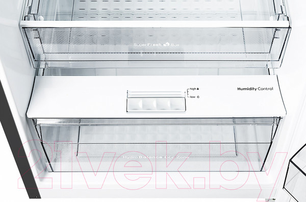 Изображение товара Холодильник без морозильника ATLANT Х 1602-150