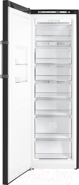 Изображение товара Морозильник ATLANT М 7606-152 N