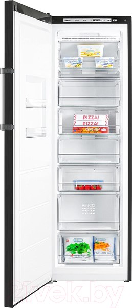 Изображение товара Морозильник ATLANT М 7606-152 N