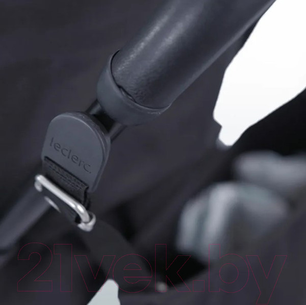 Изображение товара Сумка для коляски Leclerc LEC25917 (Green)