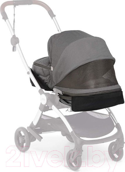Изображение товара Люлька-модуль для коляски Mamas & Papas Airo / 960046200 (Grey)