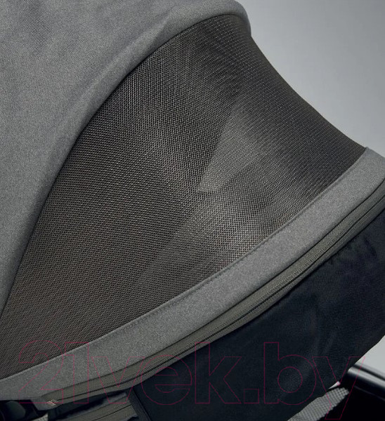 Изображение товара Люлька-модуль для коляски Mamas & Papas Airo / 960046200 (Grey)