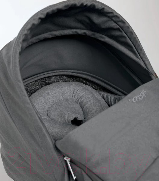 Изображение товара Люлька-модуль для коляски Mamas & Papas Airo / 960046200 (Grey)