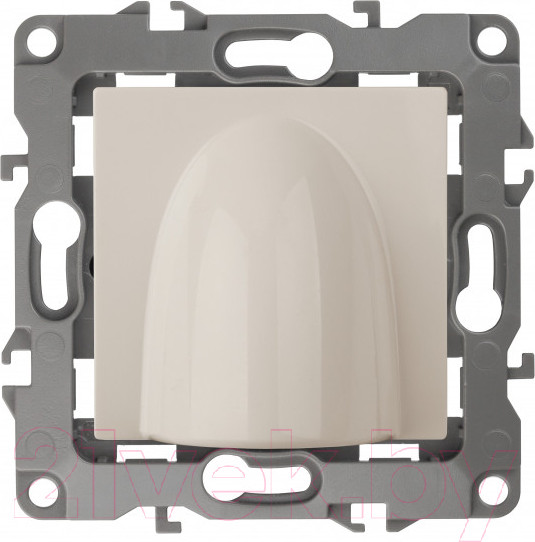 Изображение товара Вывод кабеля ЭРА 12-6003-02 / Б0043151 (слоновая кость)