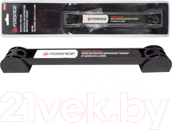 Изображение товара Магнитный держатель для инструмента Forsage F-880008R