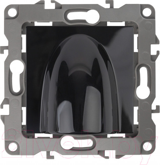 Изображение товара Вывод кабеля ЭРА 12-6003-06 / Б0043155 (черный)