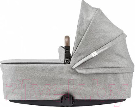 Изображение товара Люлька-модуль для коляски Mamas & Papas Strada Elemental / 973585C00