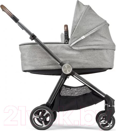 Изображение товара Люлька-модуль для коляски Mamas & Papas Strada Elemental / 973585C00