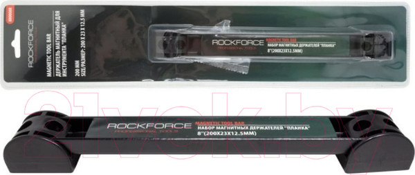 Изображение товара Магнитный держатель для инструмента RockForce RF-880008R