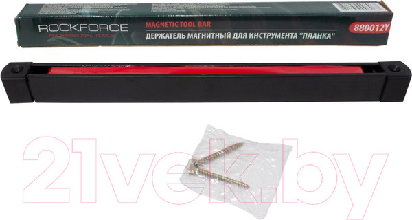 Изображение товара Магнитный держатель для инструмента RockForce RF-880012Y