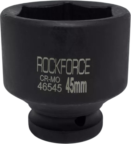 Изображение товара Головка слесарная RockForce RF-46545 (50998)